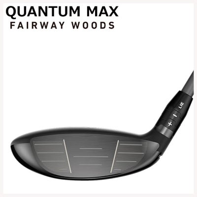 キャロウェイ(Callaway)PARADYMパラダイムドライバーVENTUS5forCallawayカーボンシャフト日本正規品