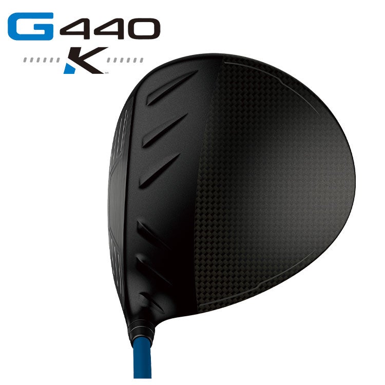 【11月11日発売予定・予約受付中】PINGG430MAXドライバーALTAJCBBLACKカーボンシャフト日本正規品