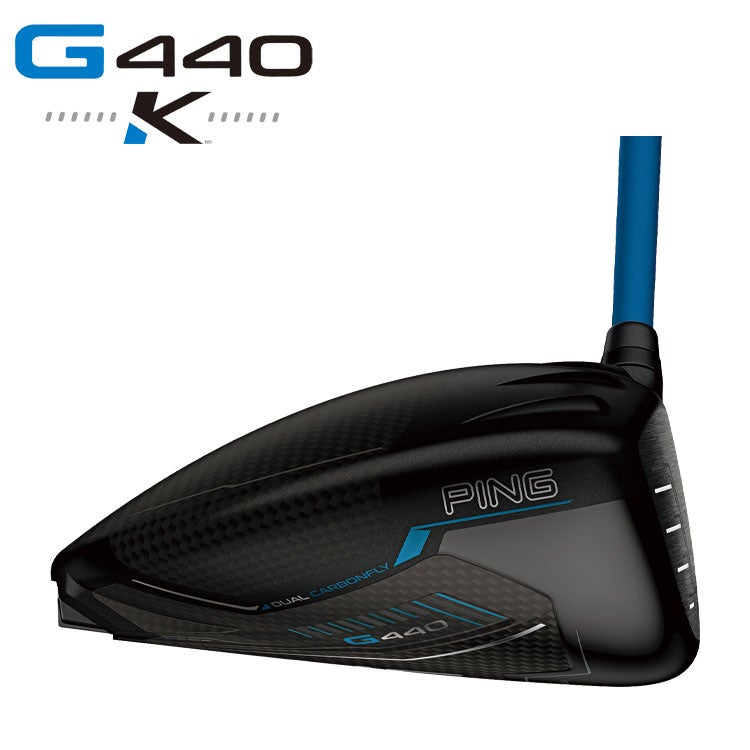 【11月11日発売予定・予約受付中】PINGG430MAXドライバーALTAJCBBLACKカーボンシャフト日本正規品