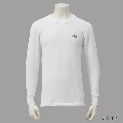 ロイフLoif光電子レイヤーテックアンダーシャツライトウェーブYL1602クルーネックメンズウェアゴルフ